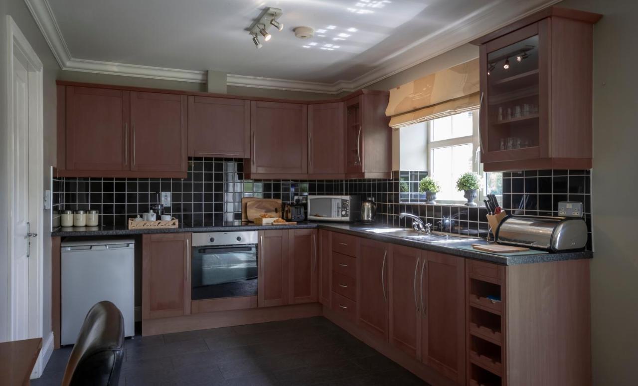 Killarney Flesk River Apartments Екстер'єр фото